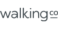 The Walking Company cashback