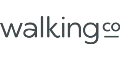 The Walking Company cashback