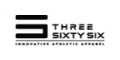 Three Sixty Six cashback