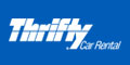 Thrifty Car Rental cashback