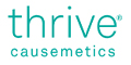 Thrive Causemetics cashback