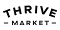 Thrive Market cashback