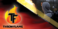 Throwflame.com cashback