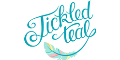 Tickled Teal cashback