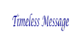 Timeless Message cashback