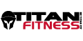Titan Fitness cashback