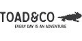 Toad&Co cashback