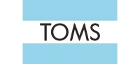Toms Americas cashback
