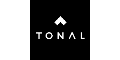 Tonal cashback