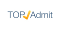Top Admit cashback