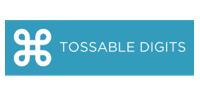 Tossable Digits cashback