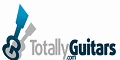 Totally Guitars cashback