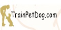 TrainPetDog.com cashback
