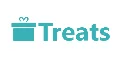 Treats cashback