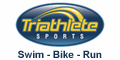 Triathlete Sports cashback