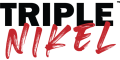 Triple Nikel cashback