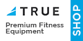 True Fitness cashback