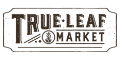 True Leaf Market cashback