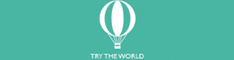Try The World cashback