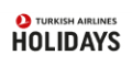 Turkish Airlines Holidays cashback