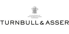 Turnbull & Asser cashback