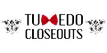 Tuxedo Closeouts cashback