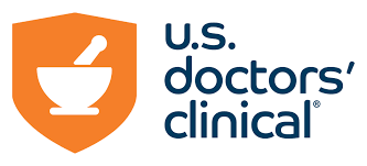 US Doctors Clinical cashback