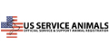 US Service Animals cashback