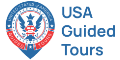 USA Guided Tours cashback