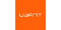 UWANT cashback