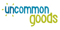 UncommonGoods cashback