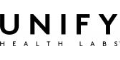 Unify Health Lab cashback