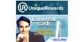 UniqueRewards.com cashback