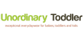 Unordinary Toddler cashback