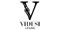 VIDESI cashback