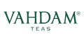 Vahdam Teas cashback