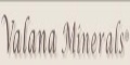 Valana Minerals cashback
