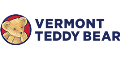 Vermont Teddy Bear cashback