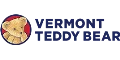 Vermont Teddy Bear cashback