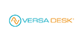 VersaDesk cashback