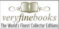 VeryFineBooks cashback