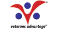 Veterans Advantage cashback