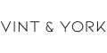 Vint & York cashback