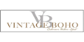 Vintage Boho cashback