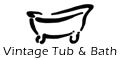 Vintage Tub and Bath cashback