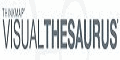 Visual Thesaurus cashback