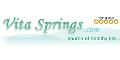 VitaSprings.com cashback