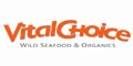 Vital Choice cashback