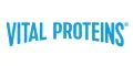 Vital Proteins cashback