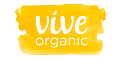 Vive Organic cashback